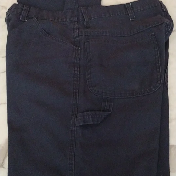 Red Kap work pants. - Picture 11 of 11